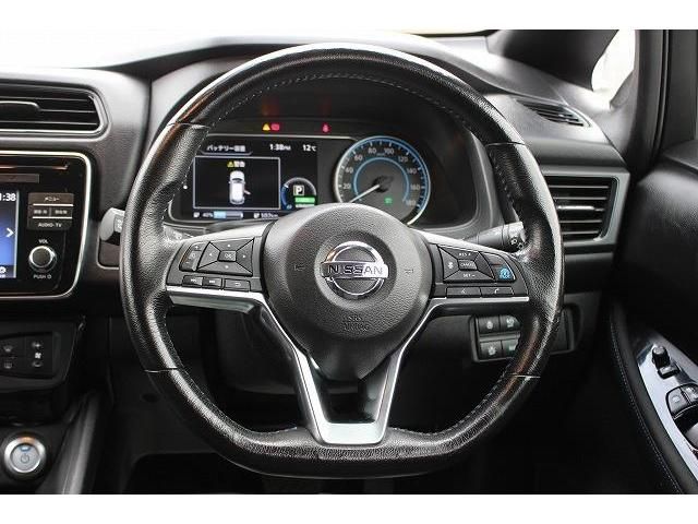 Nissan LEAF 2018-11 183102-15