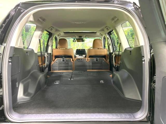 Toyota PRADO 2021-12 28647-10
