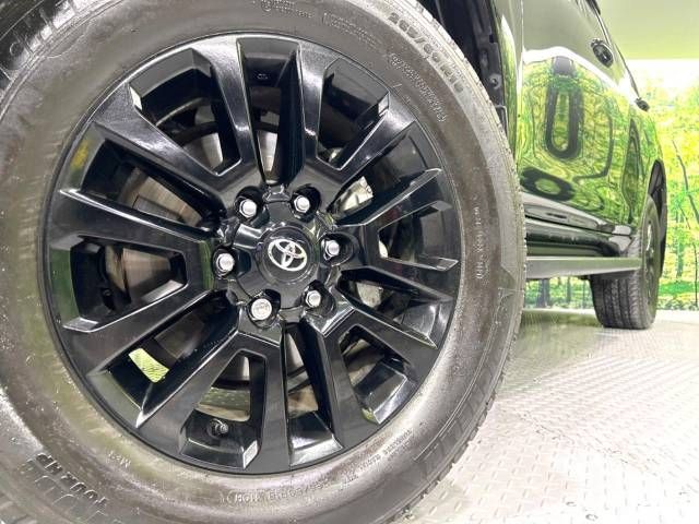 Toyota PRADO 2021-12 28647-13