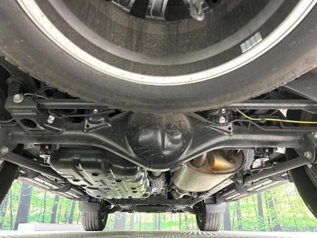 Toyota PRADO 2021-12 28647-19