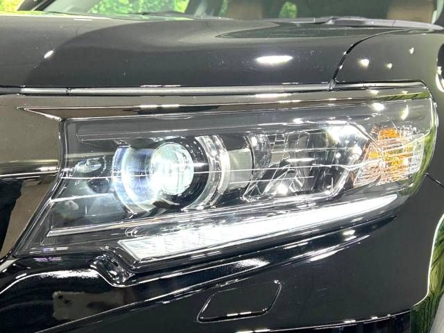 Toyota PRADO 2021-12 28647-12