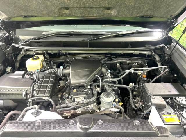 Toyota PRADO 2021-12 28647-18