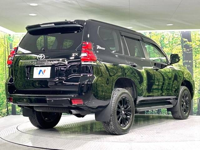 Toyota PRADO 2021-12 28647-17