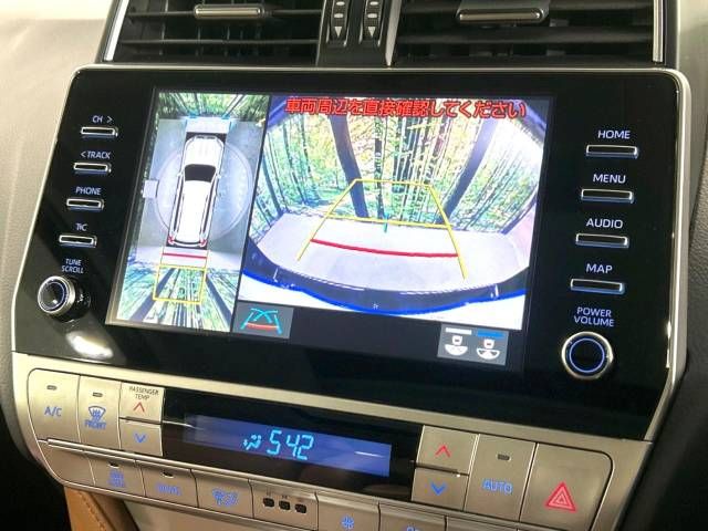 Toyota PRADO 2021-12 28647-5