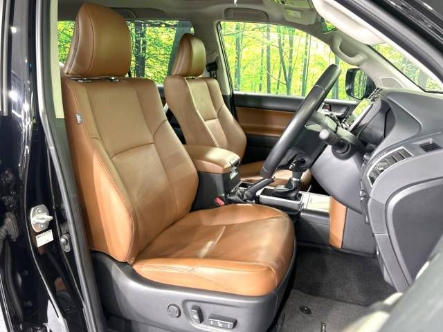 Toyota PRADO 2021-12 28647-8