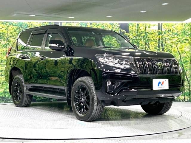 Toyota PRADO 2021-12 28647-16