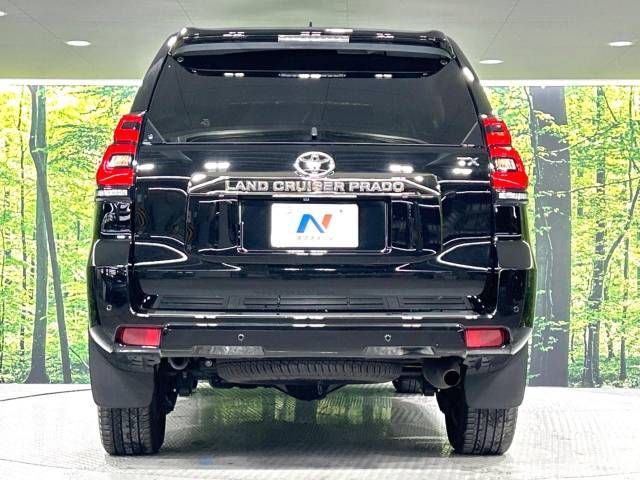 Toyota PRADO 2021-12 28647-15