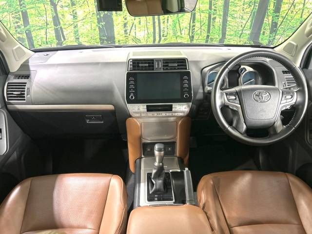 Toyota PRADO 2021-12 28647-1