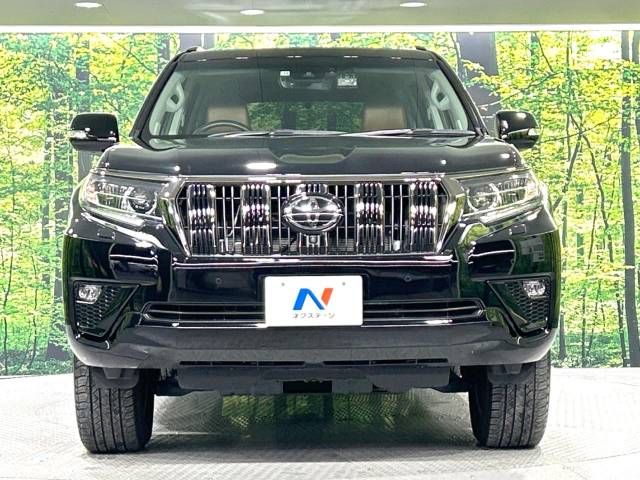 Toyota PRADO 2021-12 28647-14