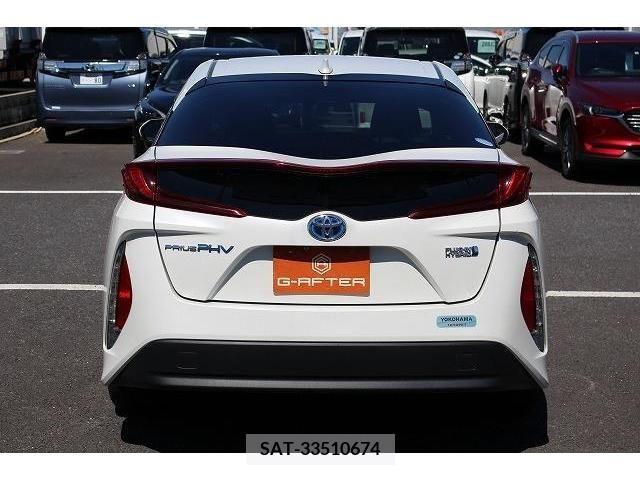Toyota PRIUS PHV 2017-10 232812-7