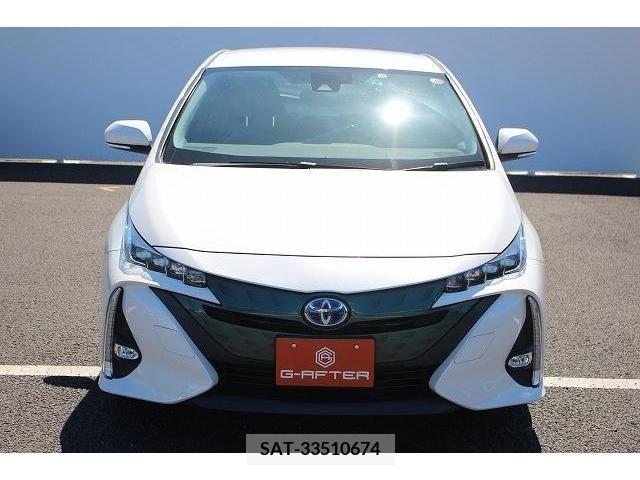 Toyota PRIUS PHV 2017-10 232812-5