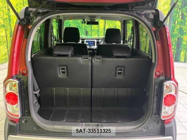 Suzuki HUSTLER 2015-06 312707-10
