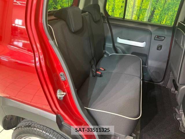Suzuki HUSTLER 2015-06 312707-9