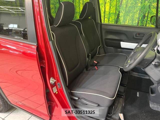 Suzuki HUSTLER 2015-06 312707-8