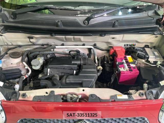 Suzuki HUSTLER 2015-06 312707-18