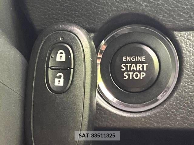 Suzuki HUSTLER 2015-06 312707-7