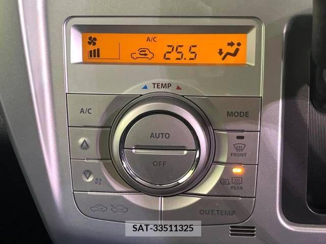Suzuki HUSTLER 2015-06 312707-6