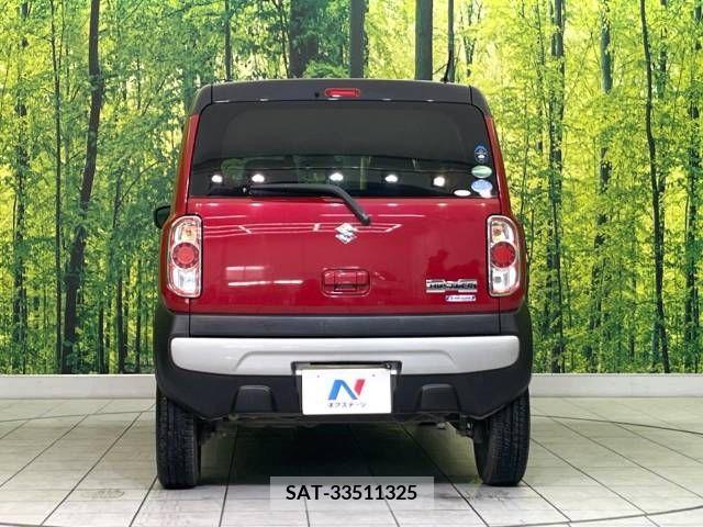 Suzuki HUSTLER 2015-06 312707-15