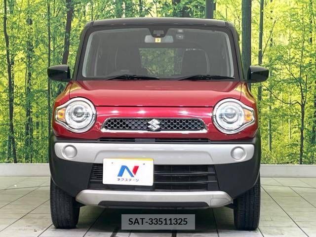 Suzuki HUSTLER 2015-06 312707-14
