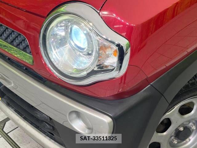 Suzuki HUSTLER 2015-06 312707-12