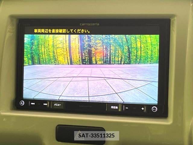 Suzuki HUSTLER 2015-06 312707-3