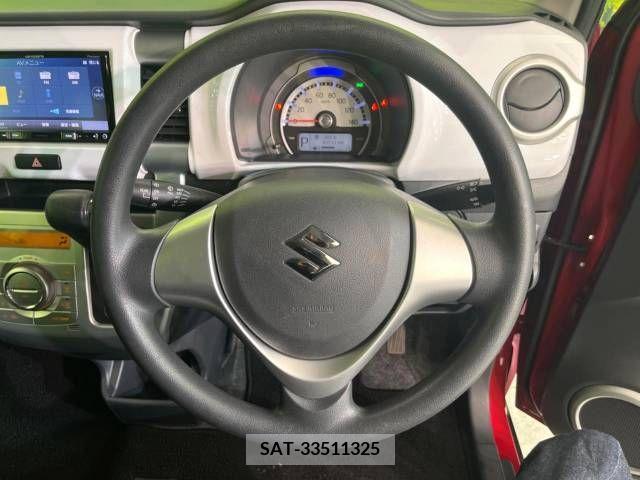 Suzuki HUSTLER 2015-06 312707-11
