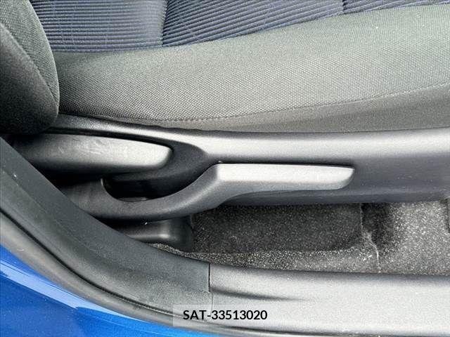 Toyota AQUA 2015-04 335520-25