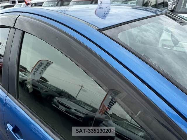 Toyota AQUA 2015-04 335520-29
