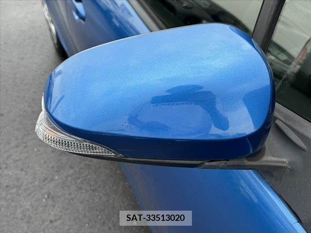 Toyota AQUA 2015-04 335520-28
