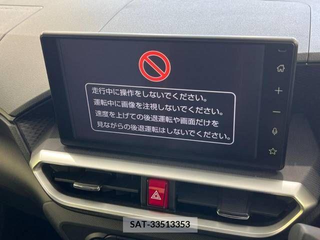 Toyota RAIZE 2019-11 238267-3