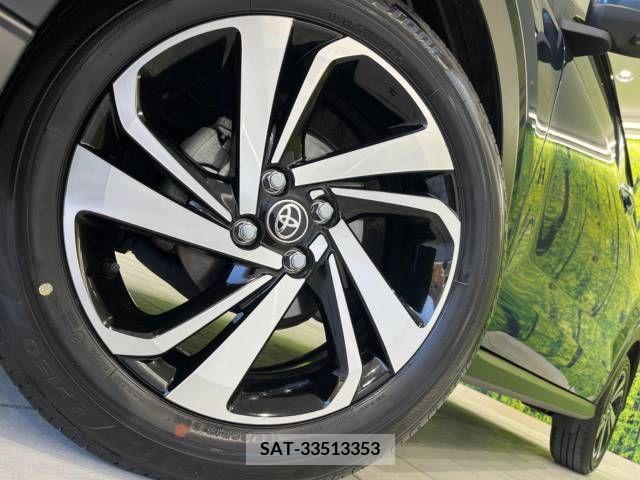 Toyota RAIZE 2019-11 238267-13