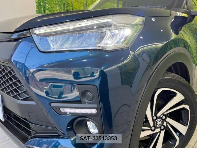 Toyota RAIZE 2019-11 238267-12