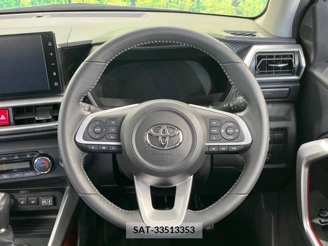 Toyota RAIZE 2019-11 238267-11