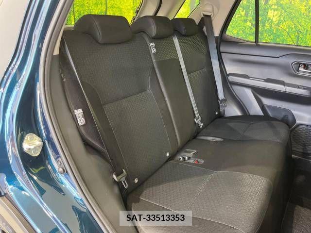 Toyota RAIZE 2019-11 238267-9