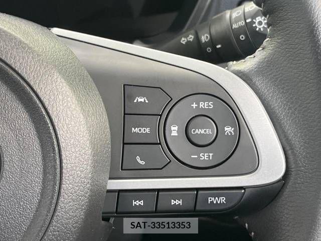 Toyota RAIZE 2019-11 238267-6