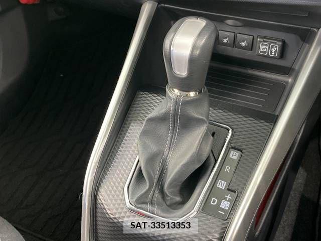 Toyota RAIZE 2019-11 238267-19