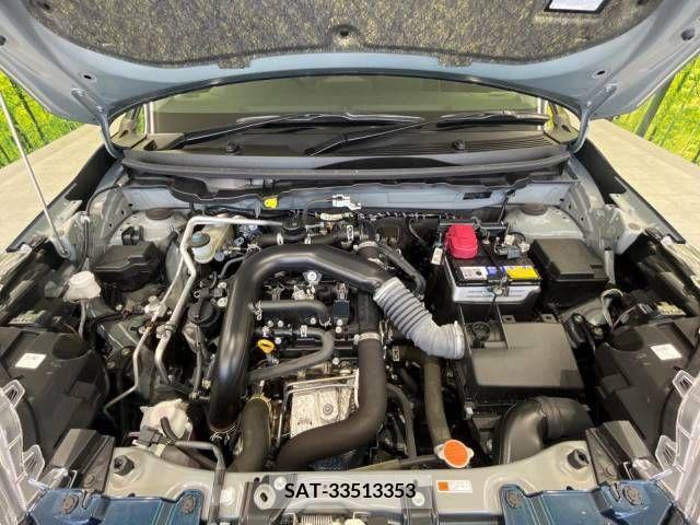 Toyota RAIZE 2019-11 238267-18
