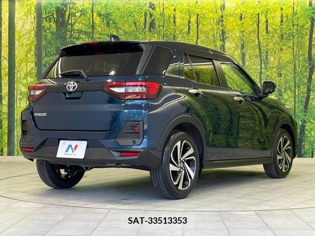 Toyota RAIZE 2019-11 238267-17