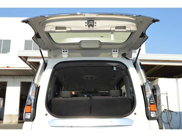 Nissan SERENA 2018-09 12461-13