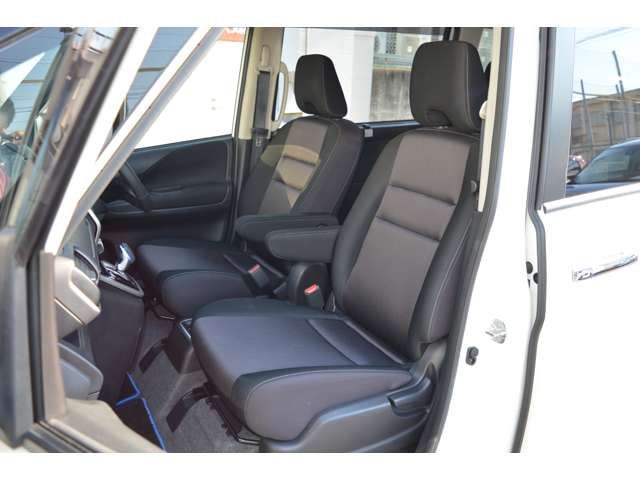Nissan SERENA 2018-09 12461-9