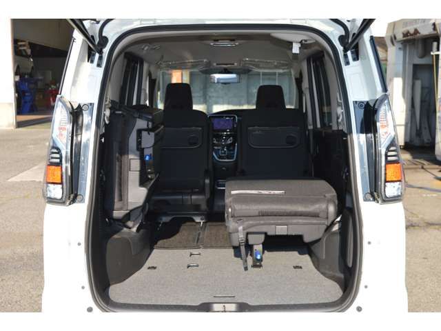 Nissan SERENA 2018-09 12461-12