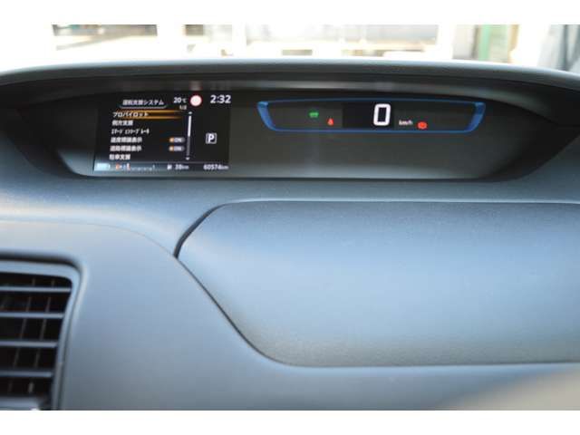 Nissan SERENA 2018-09 12461-14
