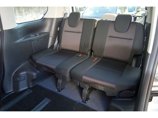Nissan SERENA 2018-09 12461-11