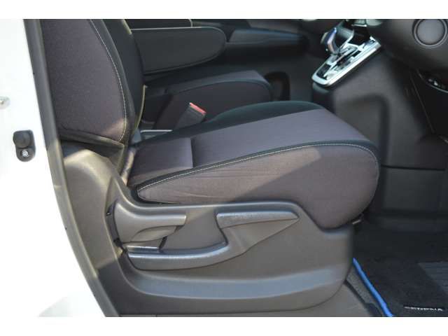 Nissan SERENA 2018-09 12461-7