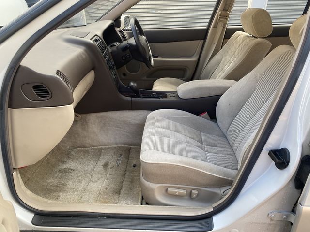 Toyota ARISTO 1993-03 185935-14