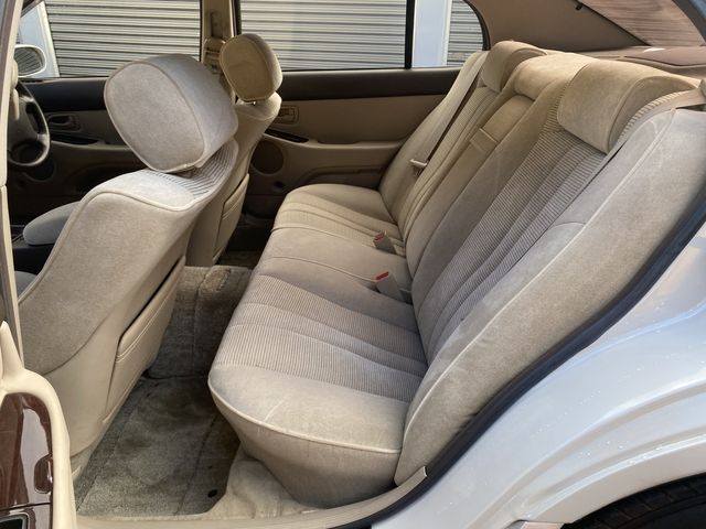 Toyota ARISTO 1993-03 185935-16