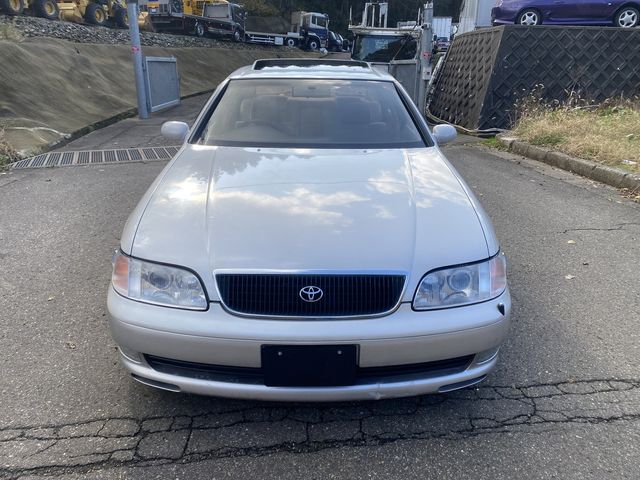 Toyota ARISTO 1993-03 185935-2