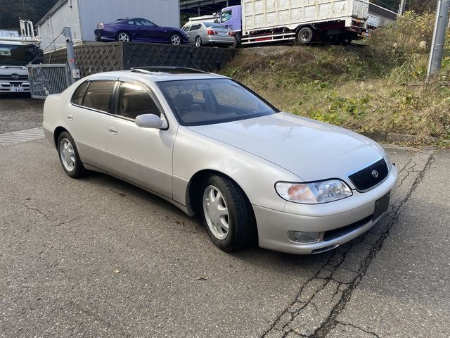 Toyota ARISTO 1993-03 185935-4