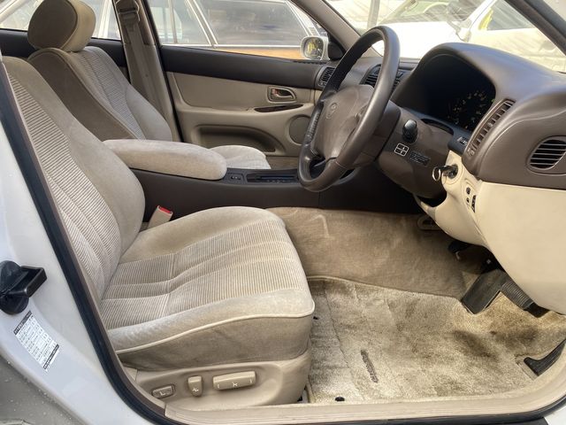 Toyota ARISTO 1993-03 185935-13