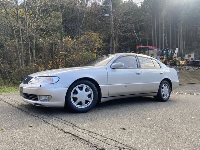 Toyota ARISTO 1993-03 185935-1